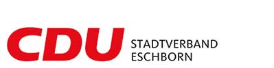 Logo der CDU Eschborn